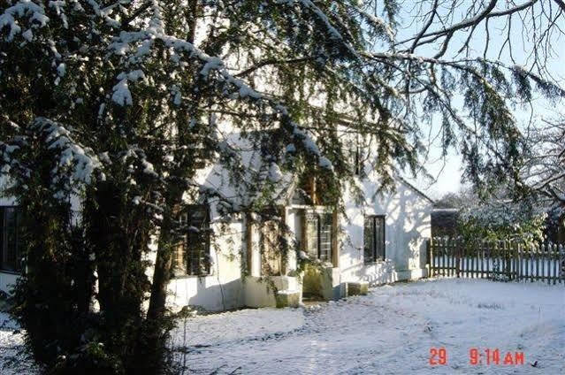 The White House Takeley Exterior foto
